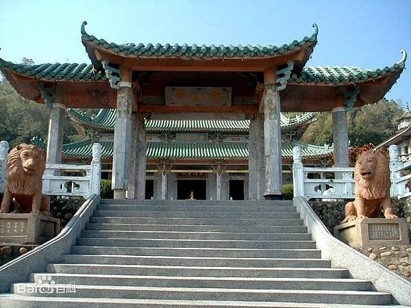 台灣佛教婦女的性別意識與修行-台灣二位「尼姑王」/大乘佛教寺