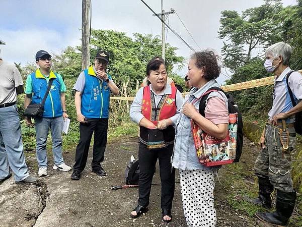 403花蓮大地震7.2強震-這是1999年921大地震迄今，