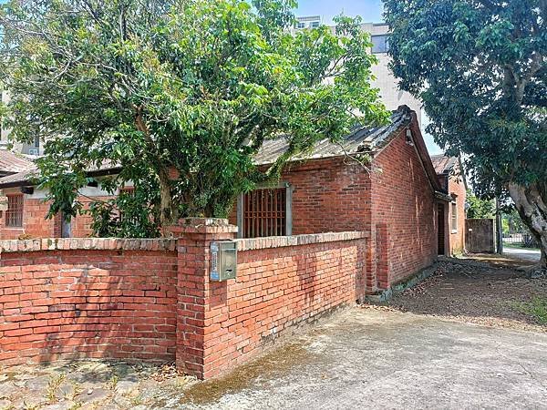 德星衍慶-南桃園陳氏家族-1832年落腳平鎮山仔頂進行開發，
