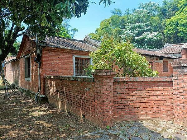 德星衍慶-南桃園陳氏家族-1832年落腳平鎮山仔頂進行開發，