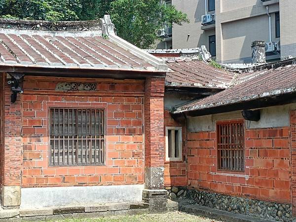 德星衍慶-南桃園陳氏家族-1832年落腳平鎮山仔頂進行開發，