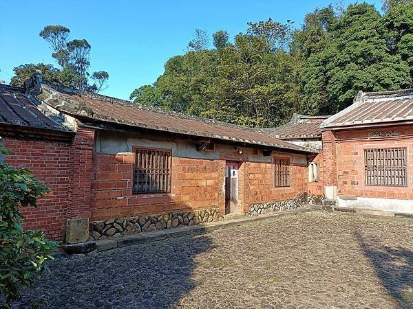 德星衍慶-南桃園陳氏家族-1832年落腳平鎮山仔頂進行開發，