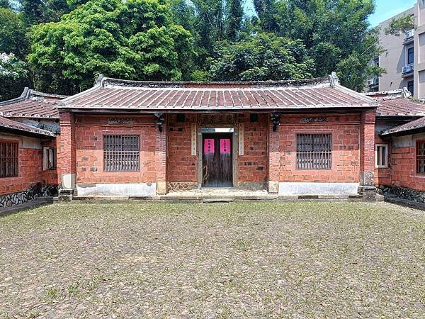 德星衍慶-南桃園陳氏家族-1832年落腳平鎮山仔頂進行開發，