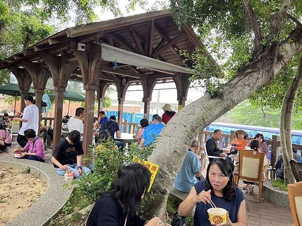 苗栗縣西湖鄉伯公(土地公福德祠)墓塚式-卵石化胎