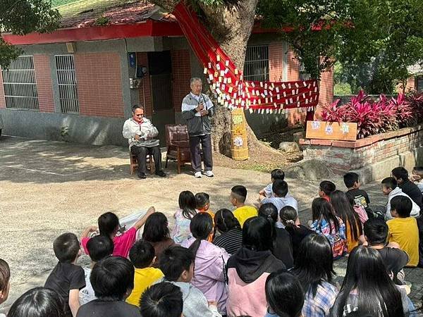 湖口大園山陣地，發現百年老樹群-木麻黃，拯救老樹-請縣政府固