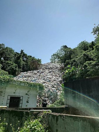 供應新竹縣市約九成用水量的頭前溪匯流處-親眼目睹，讓五個媽媽