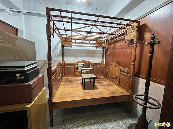 1927建/竹北陳中醫診所藥房-兩代中醫師-陳醫師宅-升火1