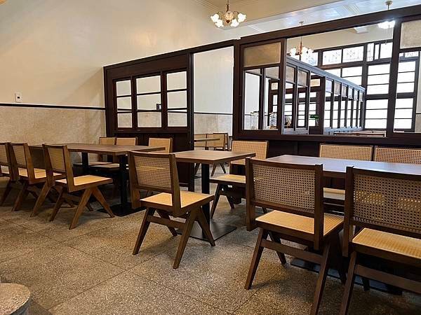 1927建/竹北陳中醫診所藥房-兩代中醫師-陳醫師宅-升火1