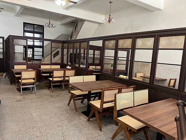 1927建/竹北陳中醫診所藥房-兩代中醫師-陳醫師宅-升火1