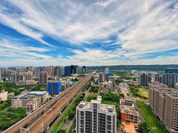 大新竹房價-新竹縣市房價全面上漲，其中竹北「全台首富里」漲幅