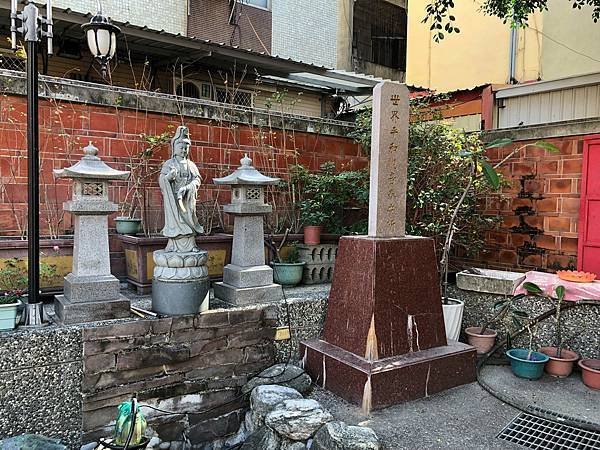 慈濟寺前身為曇花佛堂-彰化曇花佛堂、朝天堂、和美花德堂、 和
