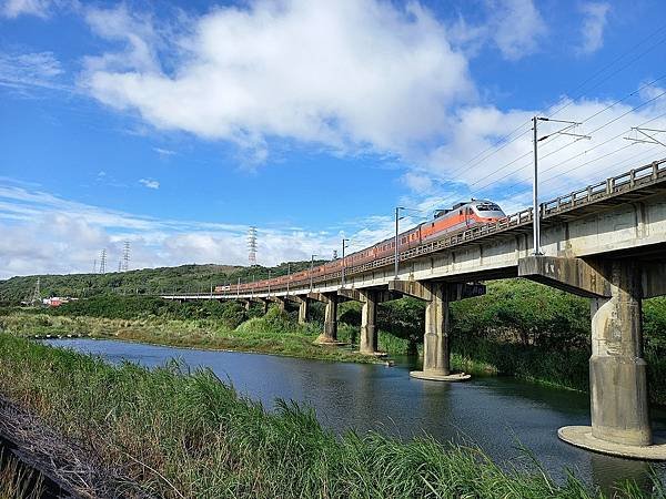 鳳山溪橋 (1)