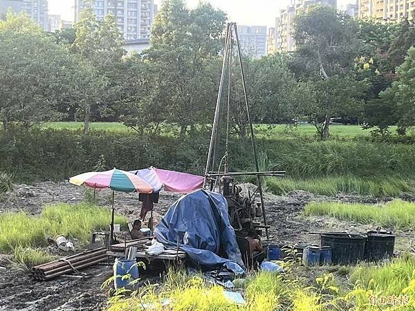 選定新竹地方法院後方的機關用地-竹北發展快 戶政、地政所將遷