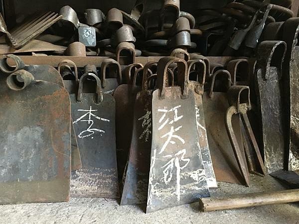 西湖老街年盛鐵店/打鐵店/苗栗縣西湖鄉三湖村一鄰店仔街-店仔