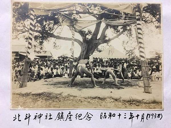 林內神社/岡山神社/北斗神社