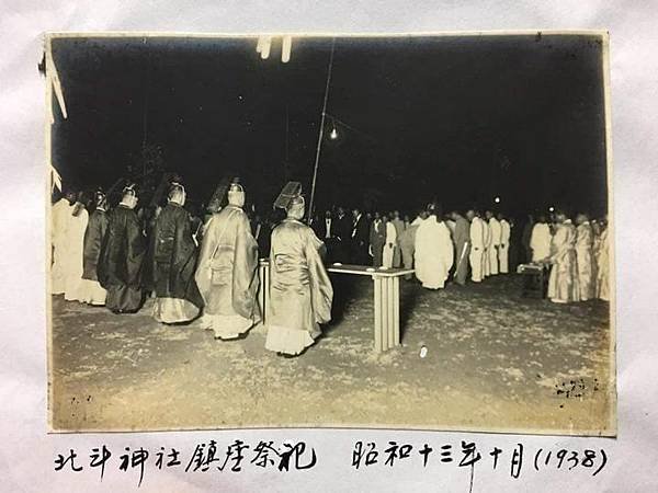 林內神社/岡山神社/北斗神社