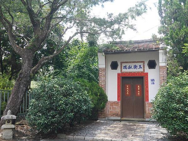 PRGc015黃望家古厝