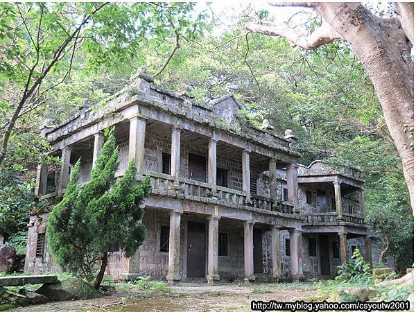 凌雲禪寺楞嚴閣-台北西國三十三所靈場-楞嚴閣由覺淨法師建19