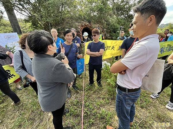 山崎地區磚瓦窯業/新豐鄉山崎地區早期磚瓦業「松林磚瓦業陳列館