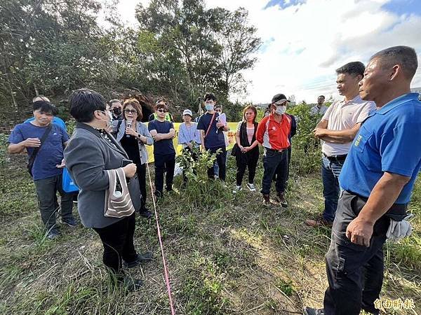 山崎地區磚瓦窯業/新豐鄉山崎地區早期磚瓦業「松林磚瓦業陳列館