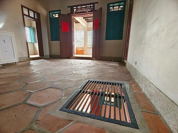 張文帝洋樓-歷史建築-1935年完工/張文帝（1897-19