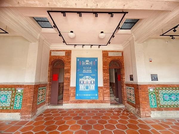 張文帝洋樓-歷史建築-1935年完工/張文帝（1897-19