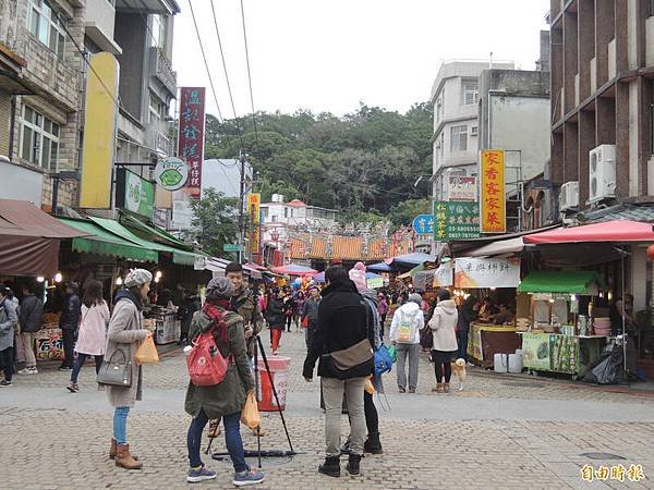 北埔「新姜」天水堂提出文資申請 已暫訂古蹟-第三座「天水堂」