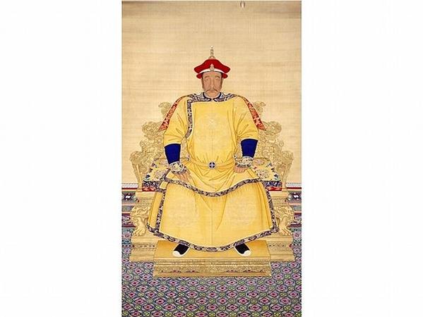 大清國家祭祀大祀中祀群祀「九壇三廟」《清代国家祭礼等次制度研