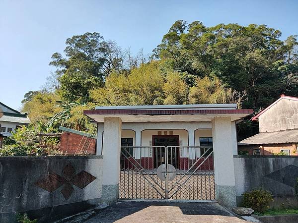 甘玉燕-客家人/大覺寺交由佛光山接管-佛光山人間大學/師善堂