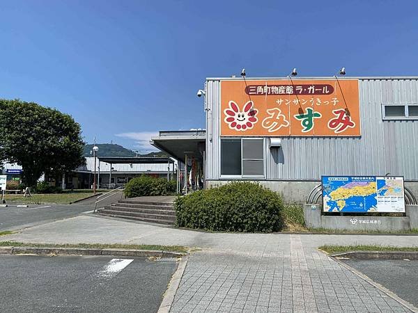九州特色列車-5：坐A列車去吧（A列車で行こう）A-TRAI