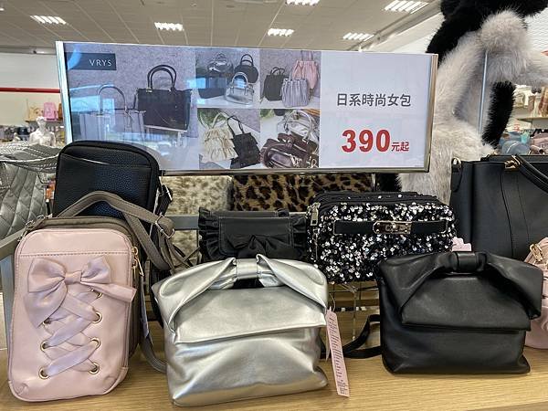 比NET、UQ還好買！思夢樂しまむら平價日系服飾店！