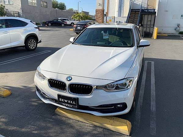 2017 BMW 330I VINWBA8B9G31HNU52262_210323_3