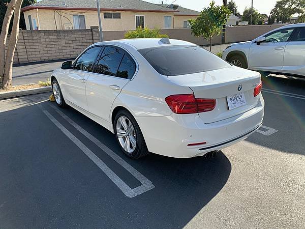 2017 BMW 330I VINWBA8B9G31HNU52262_210323_5