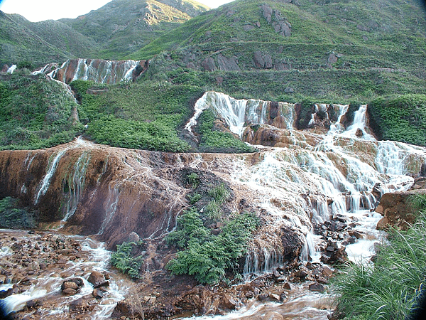 【Taiwan Taxi Tour- Taipei Day 