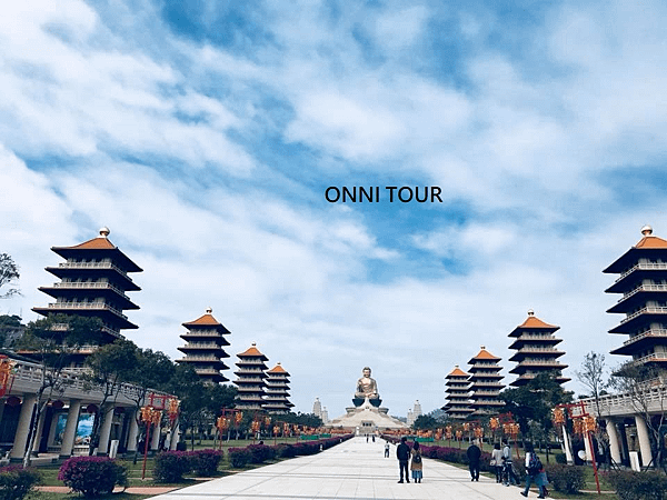 【Taiwan Taxi Tour- Kaohsiung D