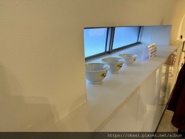 〔2024春末二人的名古屋〕吉伊卡哇拉麵