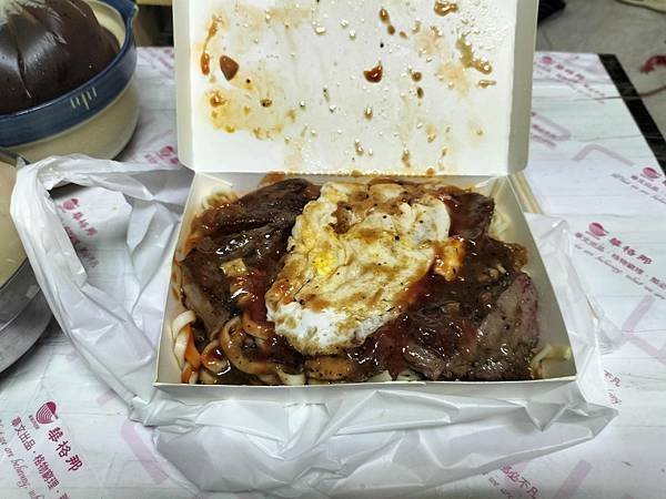 台中忠孝路88號牛排，忠孝夜市平價牛排戰區的好味道，CP很高