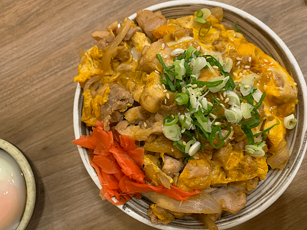 【豐原。美食】餐廳推薦｜汍樂滿盛燒肉丼 直火炙燒肉香逼人 滿