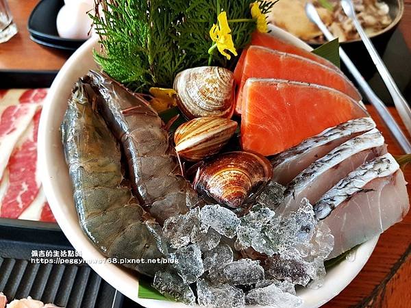 台中壽喜燒吃到飽-八豆食府-14