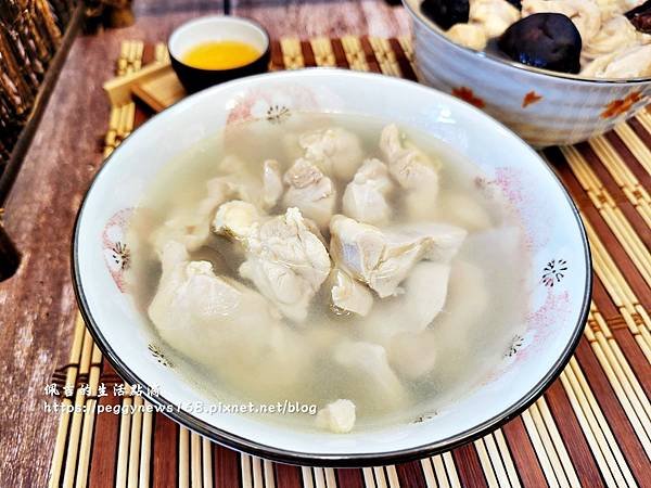 大麻鍋物-煲湯-12