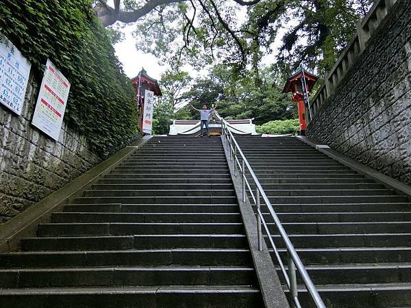 ＊2019年夏＊日本靜岡+東京親子遊Day9~鎌倉、江之島一