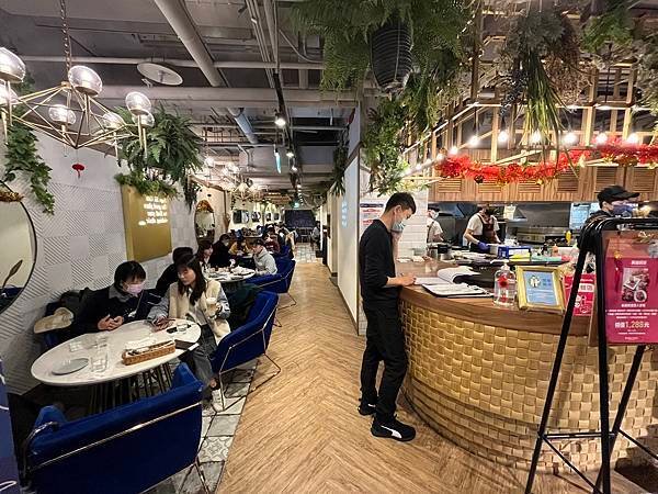 台北中山站美食、早午餐、咖啡廳推薦_Engolili 英格莉