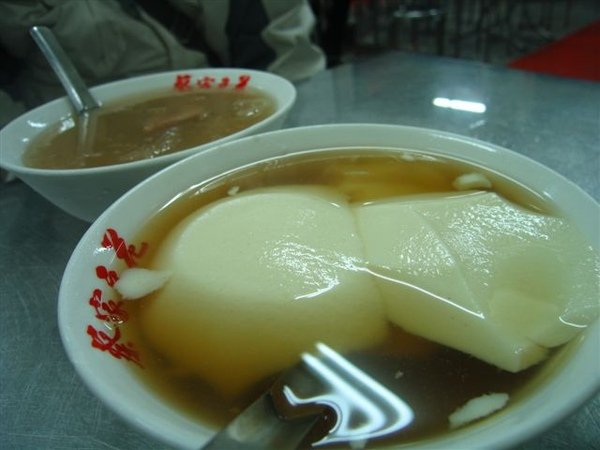 豆花