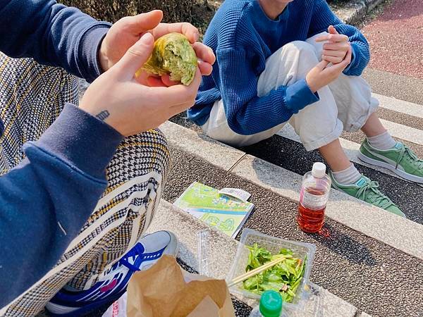 京都／好吃到需要外帶一整袋回台灣繼續吃的貝果專賣店RADIO
