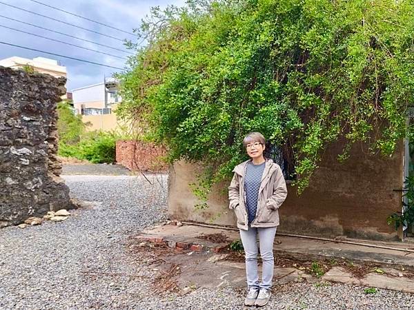 2024落山風藝術季～在海邊的人