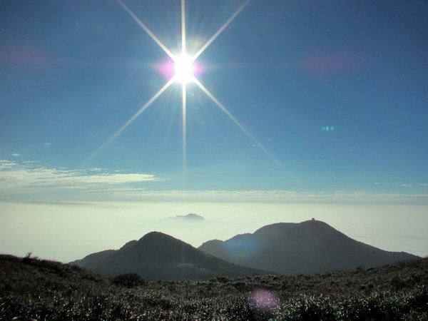 20130214陽明山西縱走082