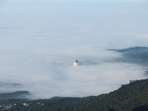 20130214陽明山西縱走103