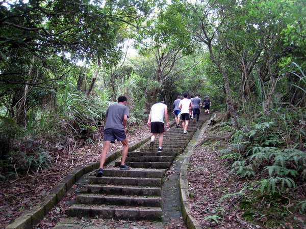 20130519碧山山徑越野016