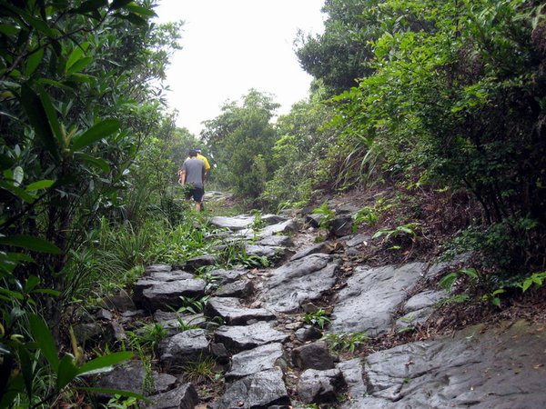 20130519碧山山徑越野032