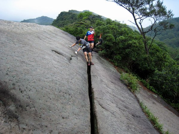 20130519碧山山徑越野036